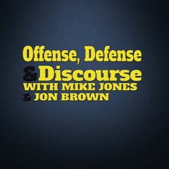 Offense, Defense & Discourse Ep. 30 - Ramsey Traded; Sad Skins Fans; Are the 49ers real?