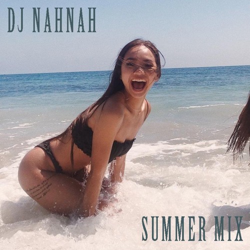 Flan (produced by Eddie Vance) - DJ NahNah