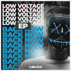 Low Voltage - Funky