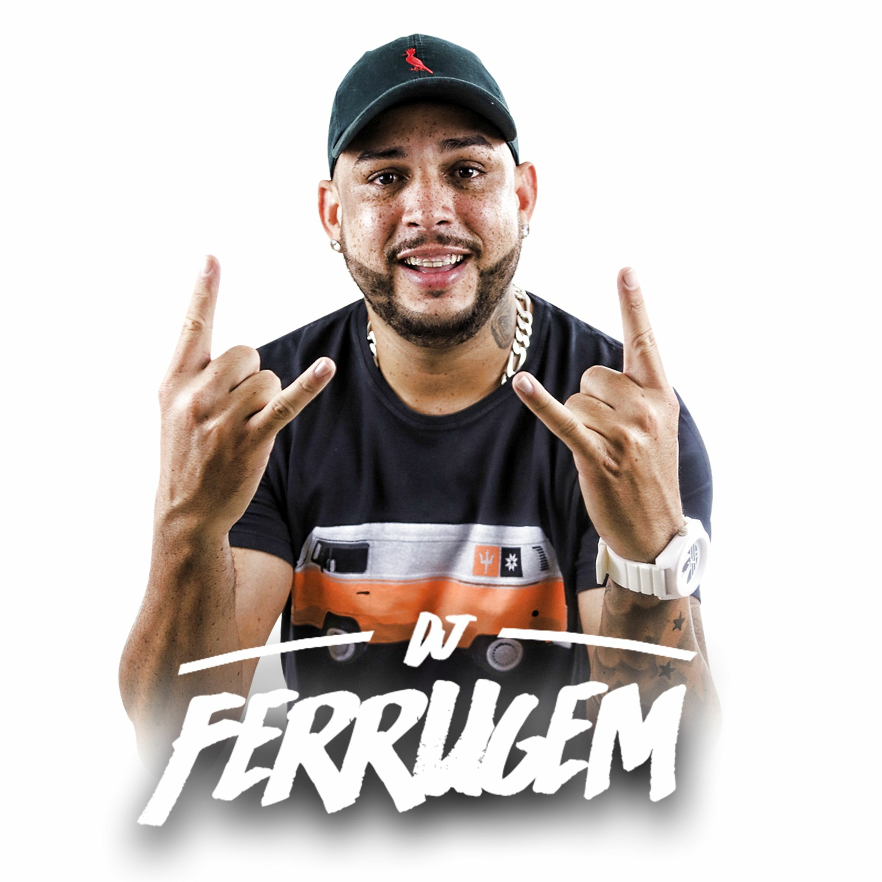 Dj Ferrugem