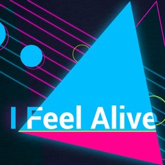 wC Music - I Feel Alive