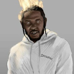 Kendrick Lamar - Mad City Remix