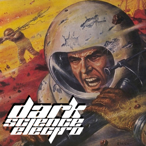 Dark Science Electro - Episode 432 - 10/18/2019
