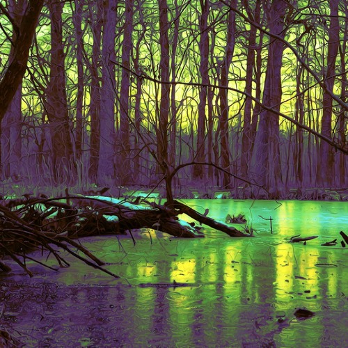 tripping in the mud
