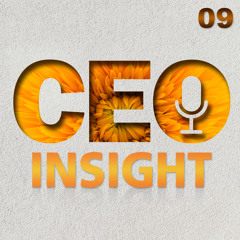 [2019系列] CEO Insight Ep09 – 秉持初心與勇於革新的葡萄王生技