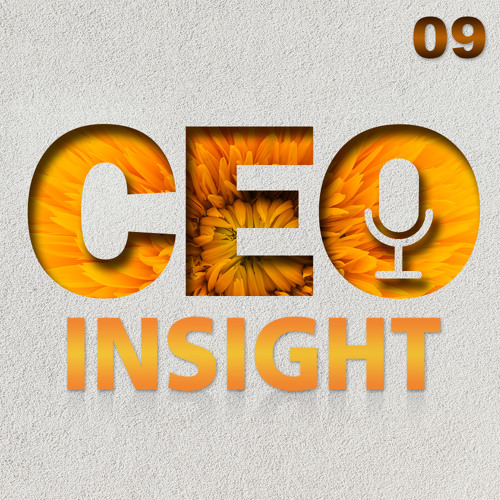 [2019系列] CEO Insight Ep09 – 秉持初心與勇於革新的葡萄王生技