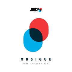 Robbie Rivera & NXNY - Musique