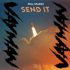Steve Aoki & Will Sparks - Send It(Vayman Edit) CLICK BUY FOR FREE *DL*