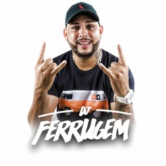 MC MAGRINHO - SENTA EM MIM XERECÃO (( FERRUGEM DJ ))