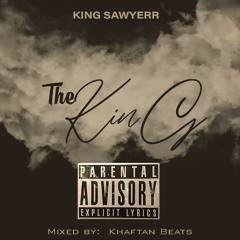 The King ( Mixed by Khaftan Beats)
