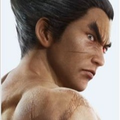 Tekken 2 - Emotionless Passion