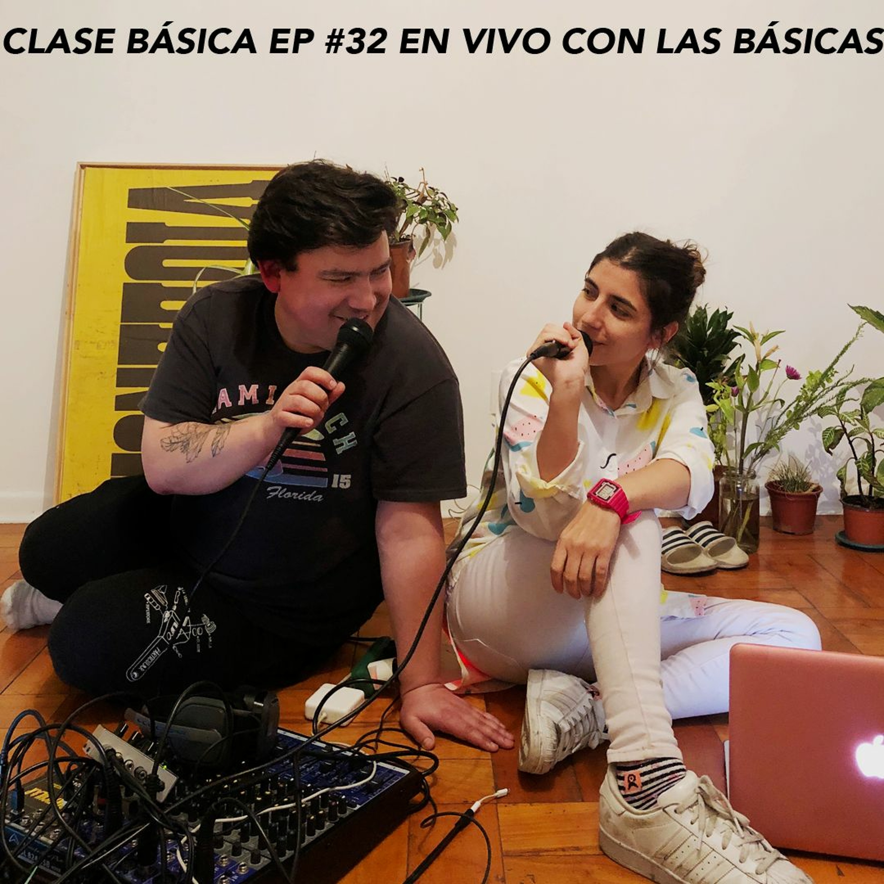 Clase Básica