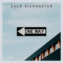 One Way (Feat. Liam Tree)