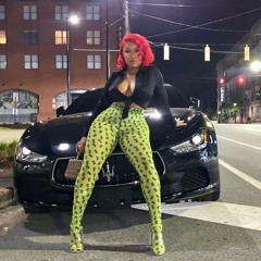 Girls Like SEX Poetry Prod by 88 Keys
