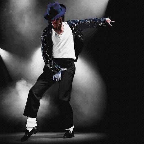 Michael Jackson Billie Jean Painting by Christopher Clark - Fine Art America-pokeht.vn