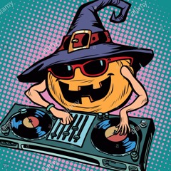 an ezbz halloween (tracklist included)