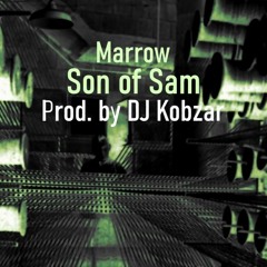 Son of Sam (prod. by DJ Kobzar)