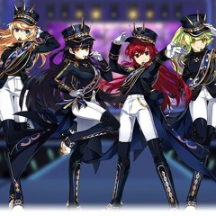 Alter Crown 0(young)