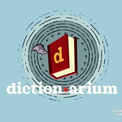 Dictionarium