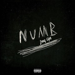 Leeq Upt - NUMB