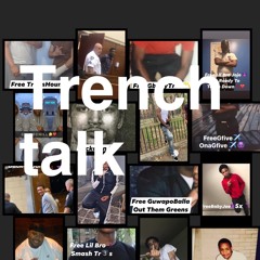 EbkMel X Mo Stacks - Get Back