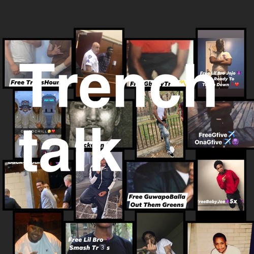 EbkMel X Mo Stacks - Get Back