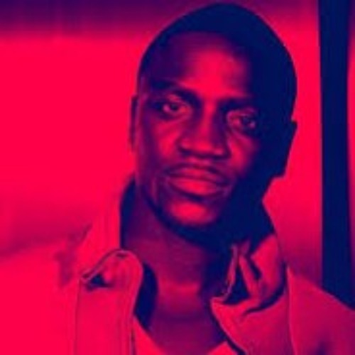 Akon - Pants Too Tight