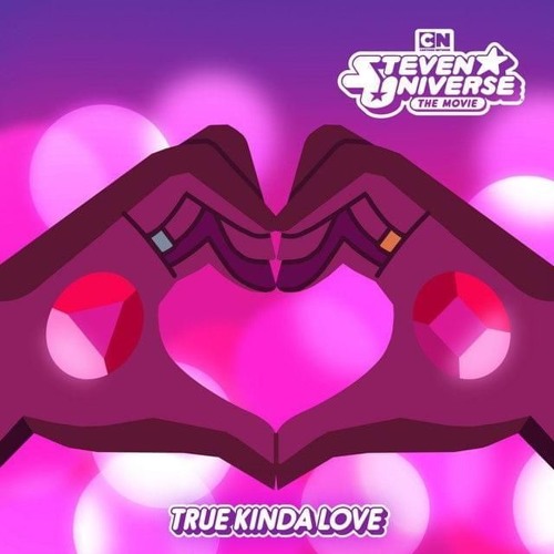 True Kinda Love(Español Latino)- Steven Universe The Movie