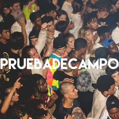 PRUEBADECAMPO