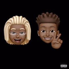 Left N Right ft. Kldhrted