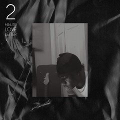 2 Minute Love Letter