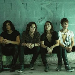 Greta Van Fleet - Immigrant Song (Led Zeppelin Cover)