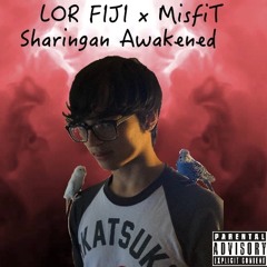 Sharingan Awakened feat. Lor Misfit (Prod. Rapitsokool)
