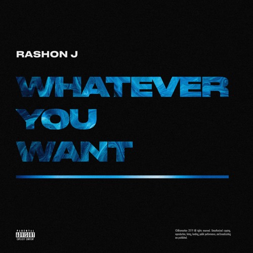 Rashon J - 32 Minutes