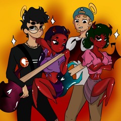 Kiss & Tell (ft. Lil Story)