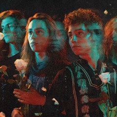 Greta Van Fleet - Watch Me (Labi Siffre Cover)