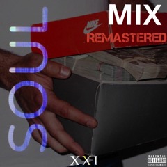 SOUL MIX- REMASTERED 21