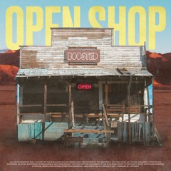 Open Shop