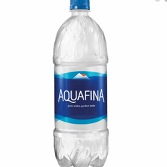 Aquafina (prod. Sinato)