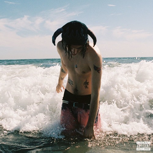 Where I'm At [prod. Heavy Keyzz]