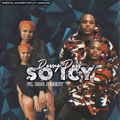 So Icy feat. Bbc Jeeezy