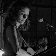 Diane Cluck - Wild Deer at Dawn (Live at Trans-Pecos Sept 20 2019)