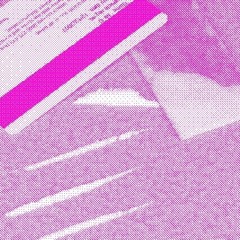 Lil Peep - Nose Ring (CV7 N DR4GG3D)