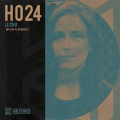 Halftone | H024 Le Chu