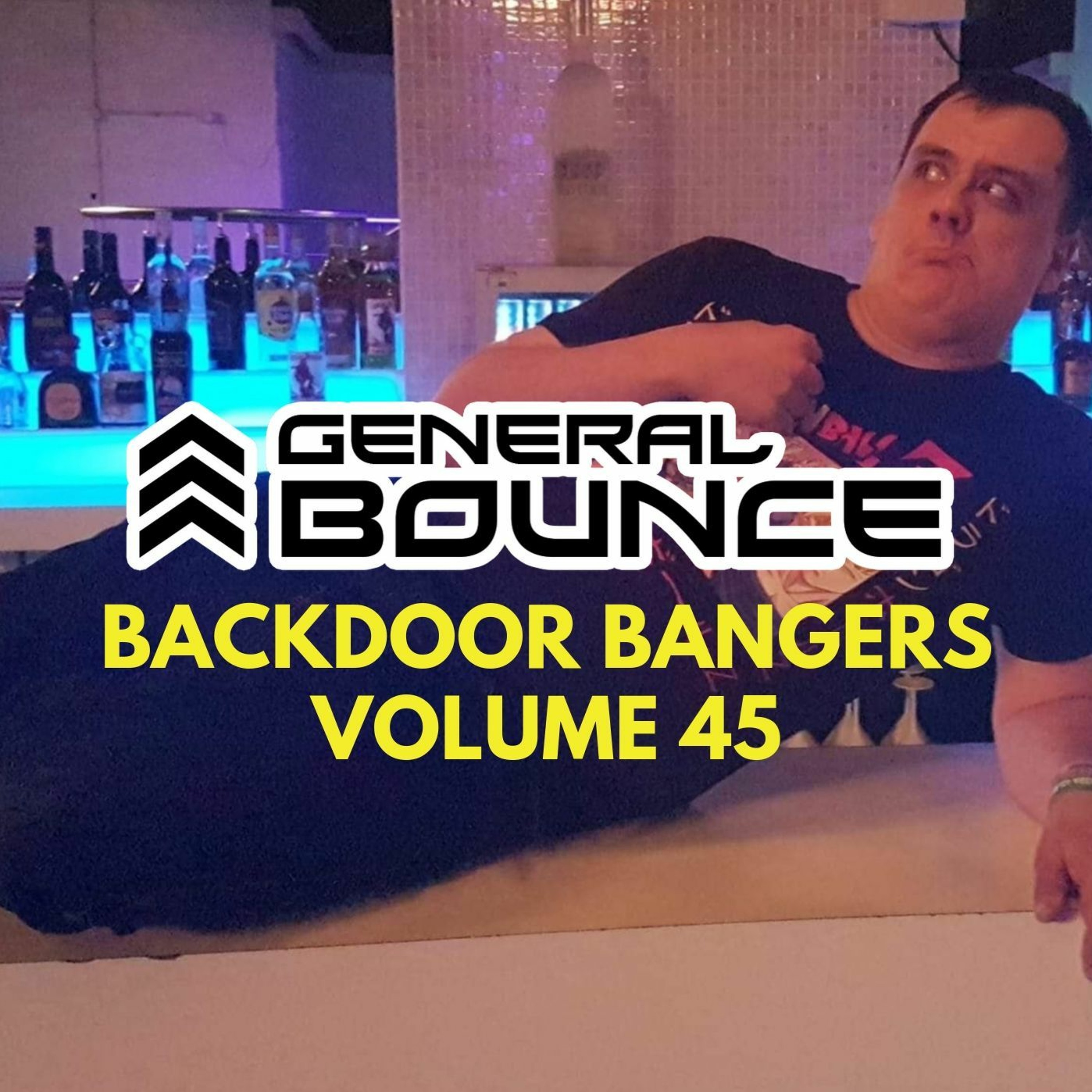 General Bounce