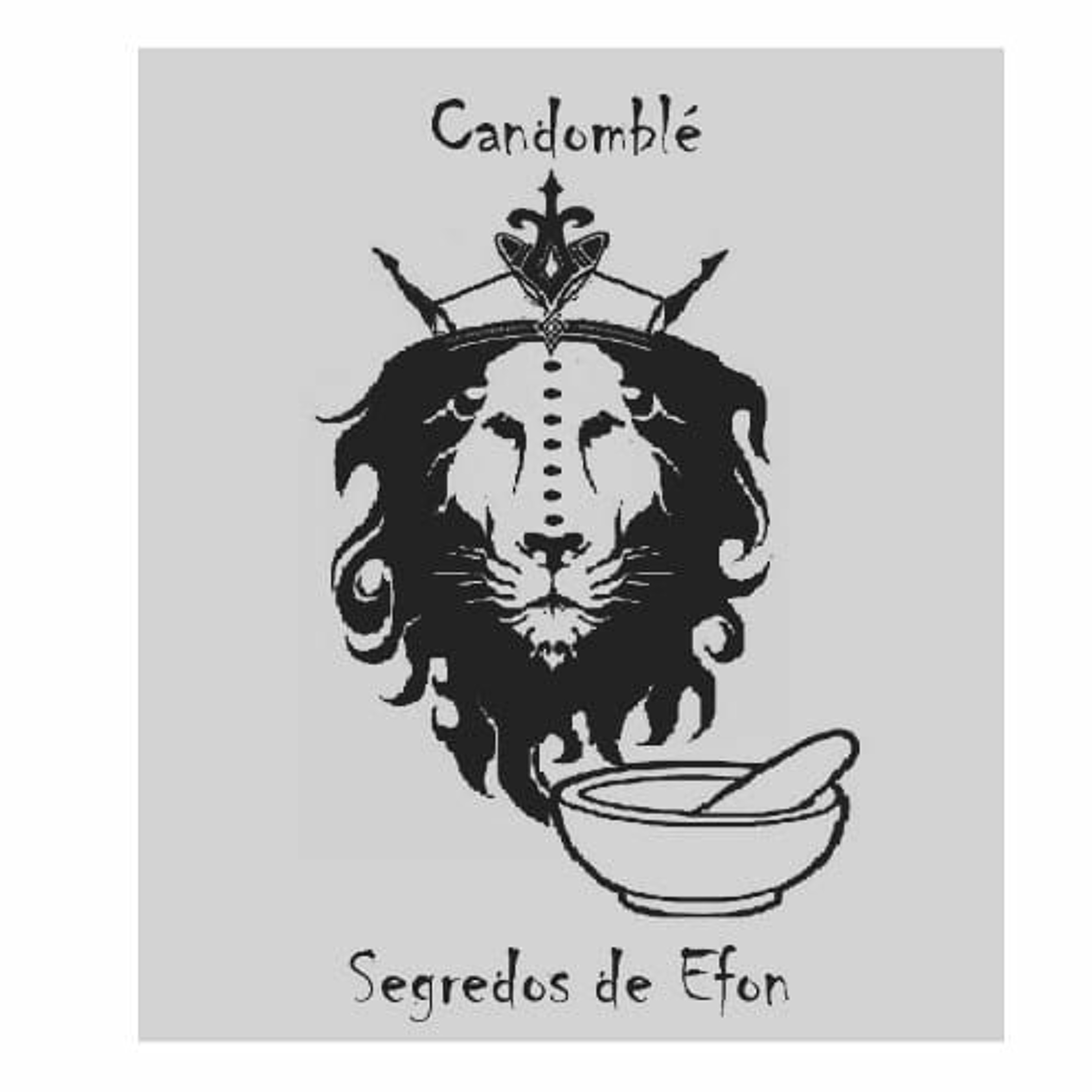 CANDOMBLE SEGREDOS DE EFON - ENTREVISTA ALAGBE ADAN D'OGUN episode artwork