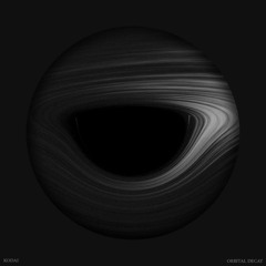Kodai ― Orbital Decay