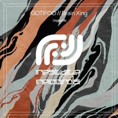 Brain Xing - OUT NOW