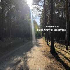 Outside [feat. Stina Crow]