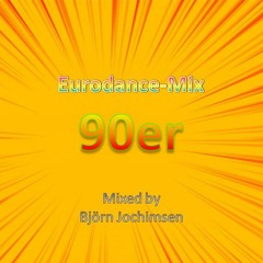 90er Eurodance Mix - Vol01